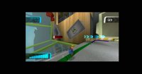 Turbo: Super Stunt Squad Wii US box art